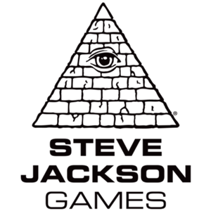 Steve Jackson Games logo